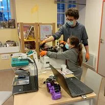Ateliers Fablab jeunes