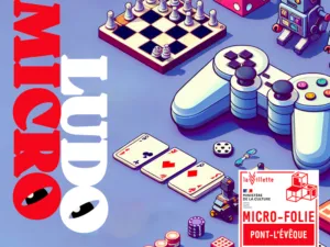 Micro-ludo : bingo des couleurs