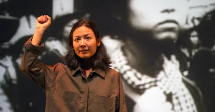 Festival Anthroposcènes 2027 : Nos corps empoisonnés