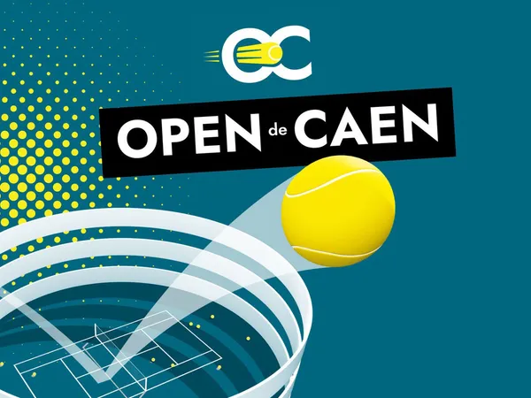 Open de Tennis de Caen