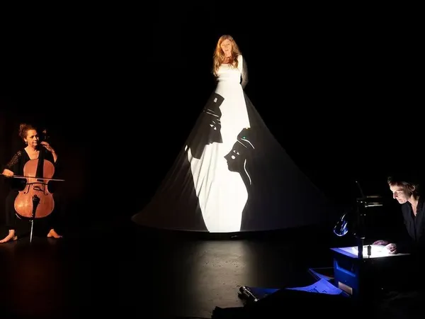 Les Promenades musicales du Pays d'Auge, 32e Edition : Une peau d’âne, Petite Promenade