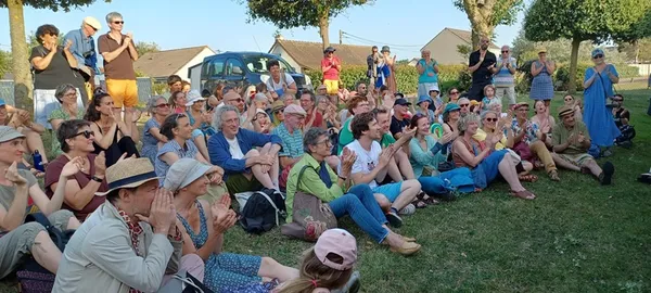 Festival Pirouésie