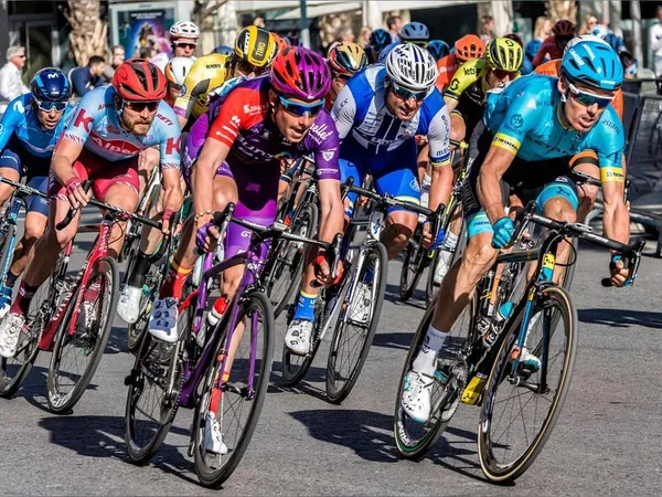 La Saint-Laurent : courses cyclistes Open 2-Open 3