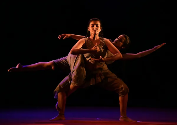 Fête de la Danse