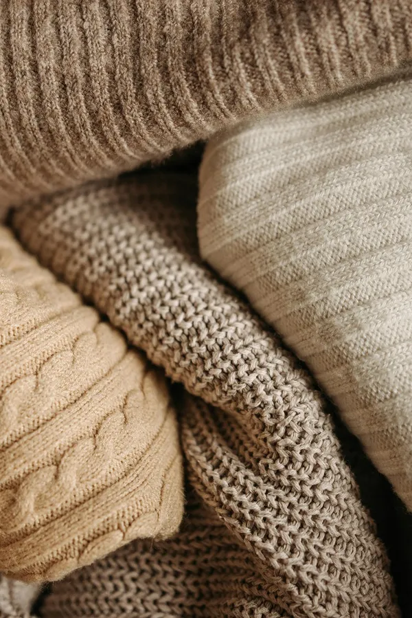 Atelier tricot