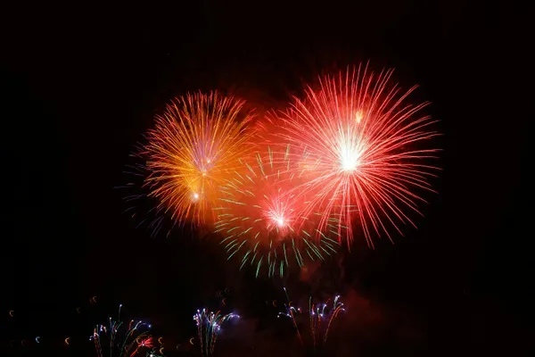 Fête Patronale de Ferrières-en-Bray