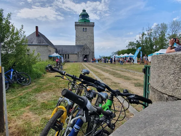 [Visites guidées] Phare d'Ailly