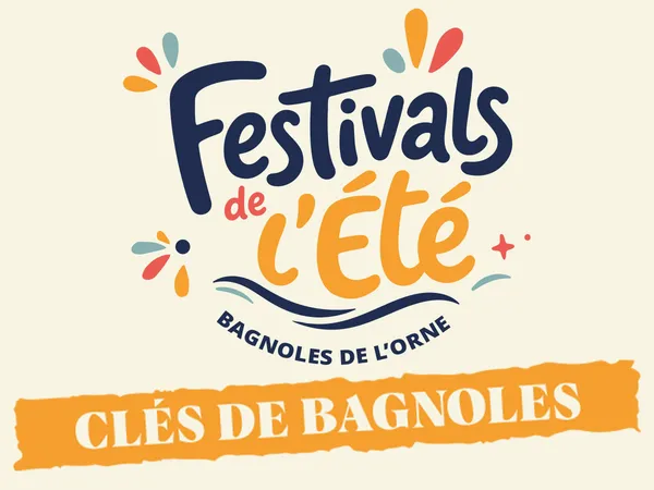 Les Clés de Bagnoles, 23ème édition