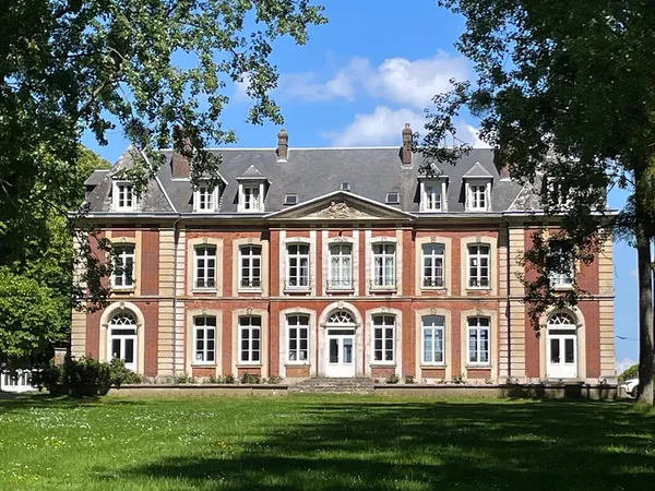 Le Bosc Féré en lumières au Thuit de l'Oison