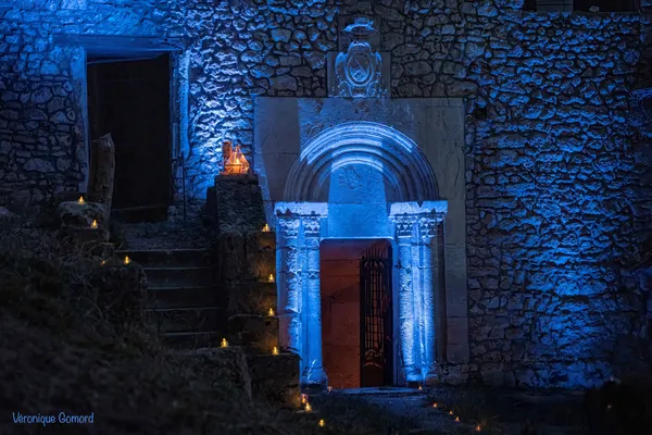 Sonnets et résonances sous l'étoile - Pierres en lumières