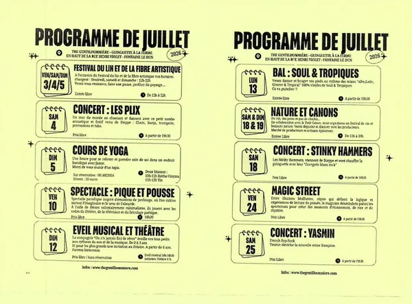 Média additionnel 1