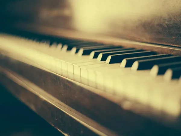 Concert Piano-Voix