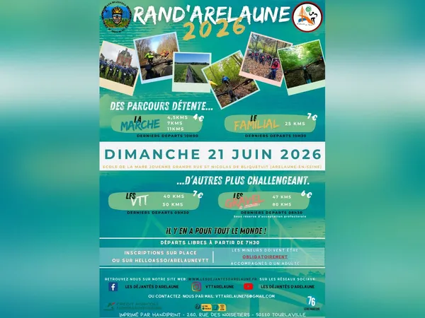 Rand'Arelaune