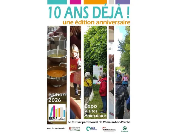 10 bonnes raisons de quitter la Véloscénie - Exposition