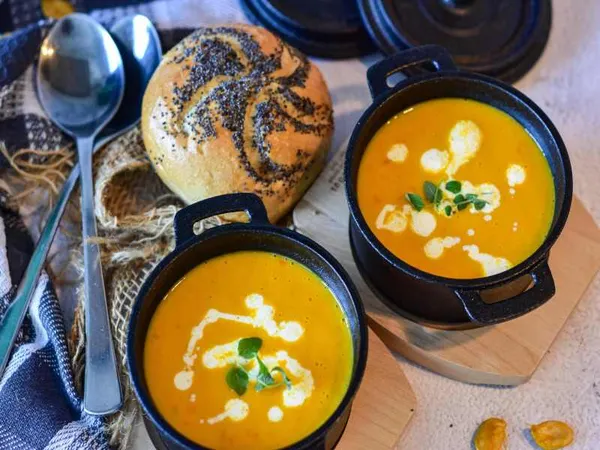 Repas d'Automne