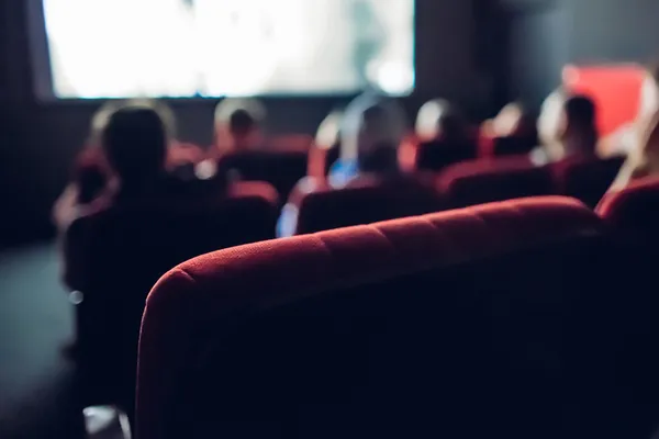 Ciné arc en ciel