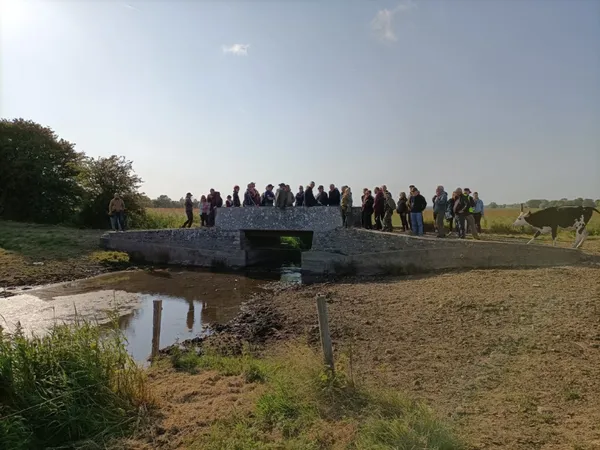Sentier de la mémoire - COMPLET