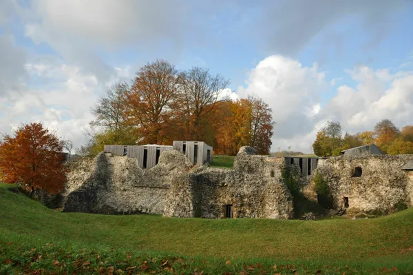 [Journées du Patrimoine] Visite guidée du site médiéval de Blainville-Crevon