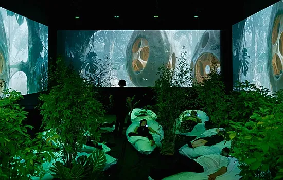 [COMPLET] Théâtre : Sleep for Earth