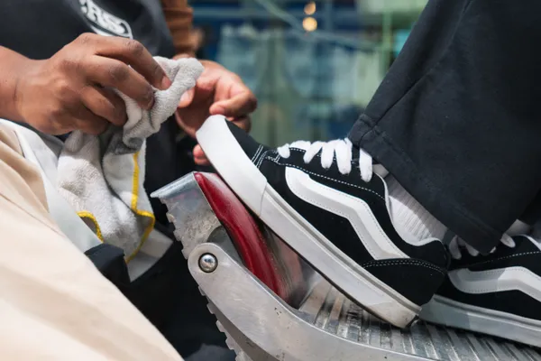 Sneakers Lovers