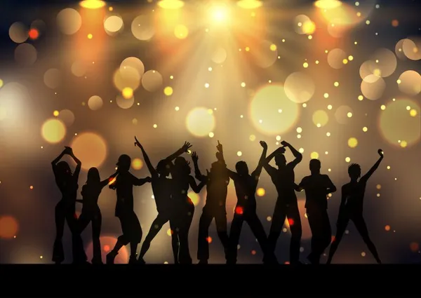 Soirée jambon grillé