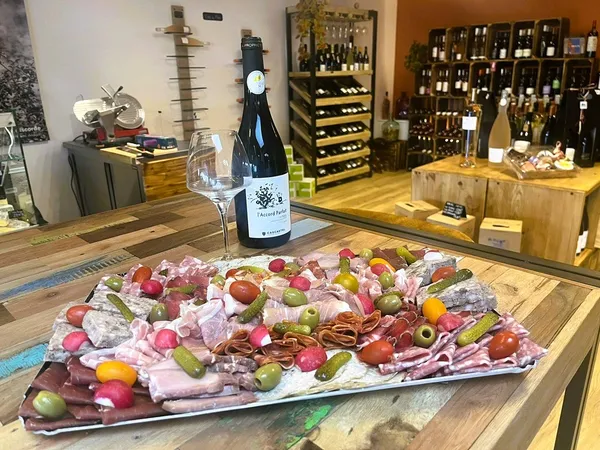 [COMPLET] Soirée Accord Mets et Vins : "De la robe au bouquet"