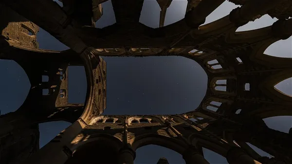 Soirée sous les étoiles