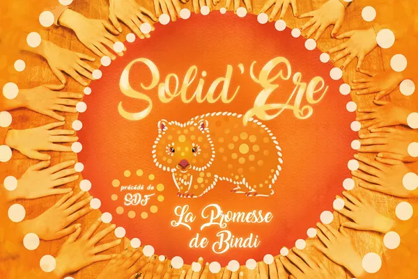 Soirée théâtre : Solid'Ere