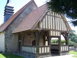 Journée du Patrimoine à Sainte Marguerite en Ouche