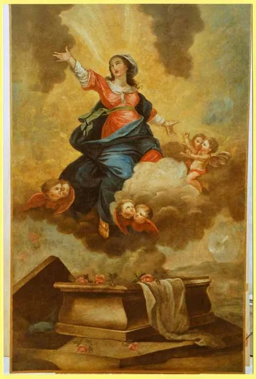 Le Cotentin fête l'Irande > Conférence : "Des Saints et de vagues : Saints celtes en Cotentin"