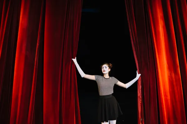 Spectacle "La Belle aux Cheveux d'Or"