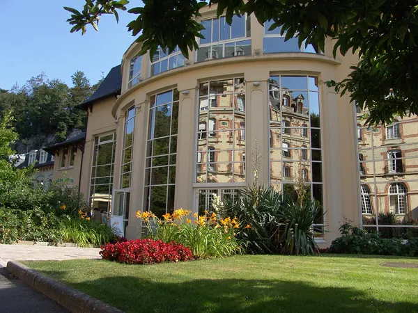 b’o resort thermal & spa vous convie pour sa journée portes ouvertes !