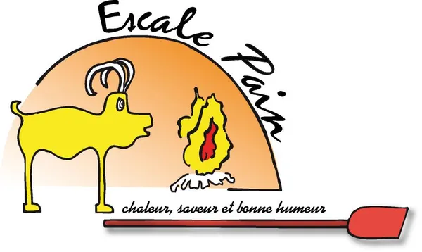 Mise en chauffe du four à Pain Escale Pain
