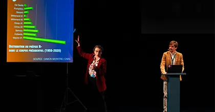 Théâtre : L'art d'avoir toujours raison