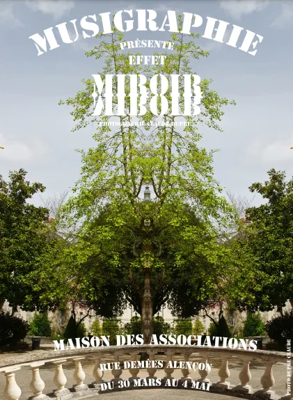 Exposition Miroir