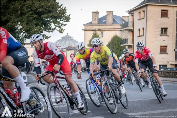 Critérium d’Alençon