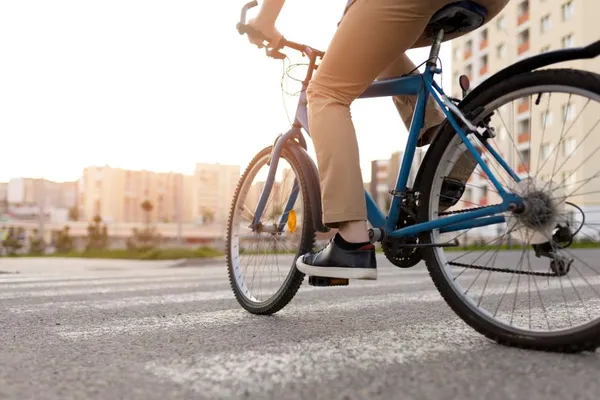 Journée Vélo