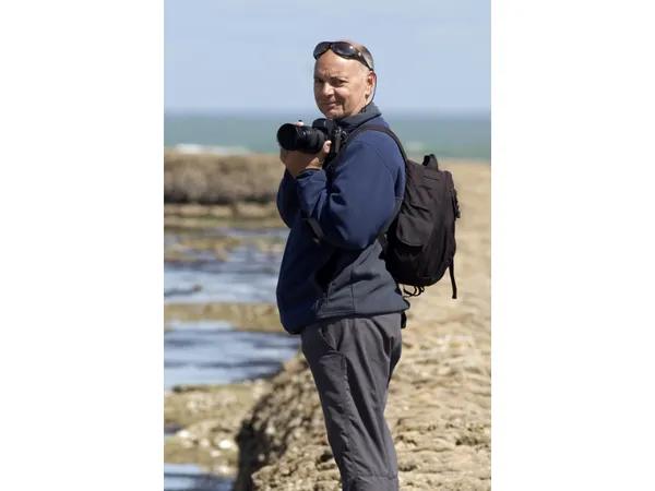Exposition photo "La lecture dans le monde" par Thierry Penneteau