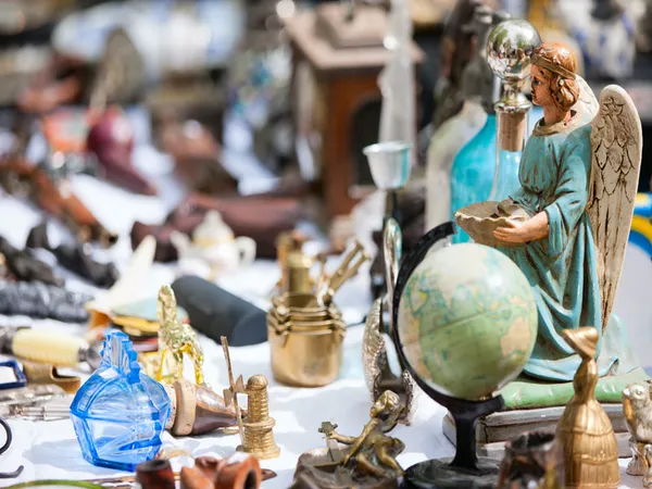 50e Salon des antiquaires