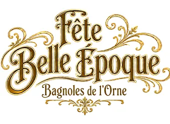 Fête Belle-Epoque