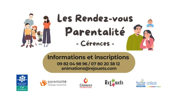 Répit parental spécial Sophrologie