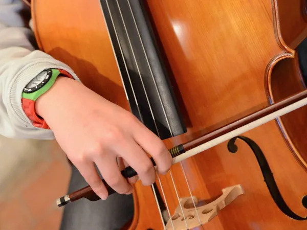 Rencontre musicale Lisieux Orbec