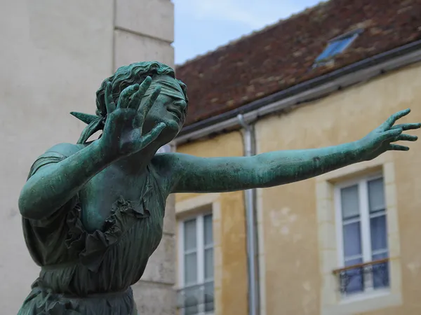 Balade commentée de Bellême