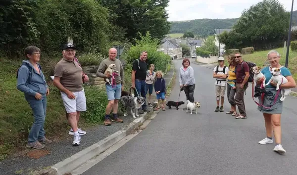 Visites guidées du mardi à Clécy