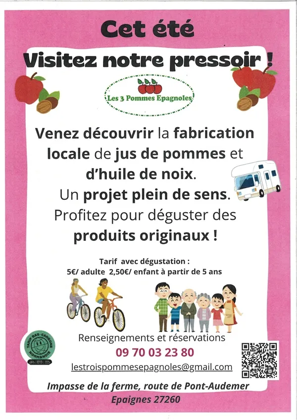 Média additionnel 1