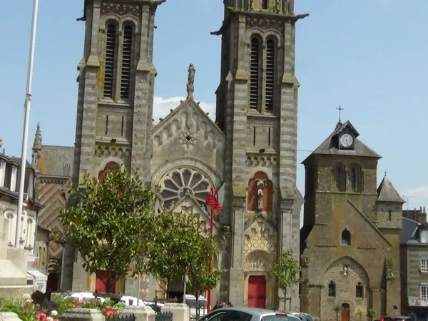 Les visites de Michel "Les secrets de la rue d'Alençon"