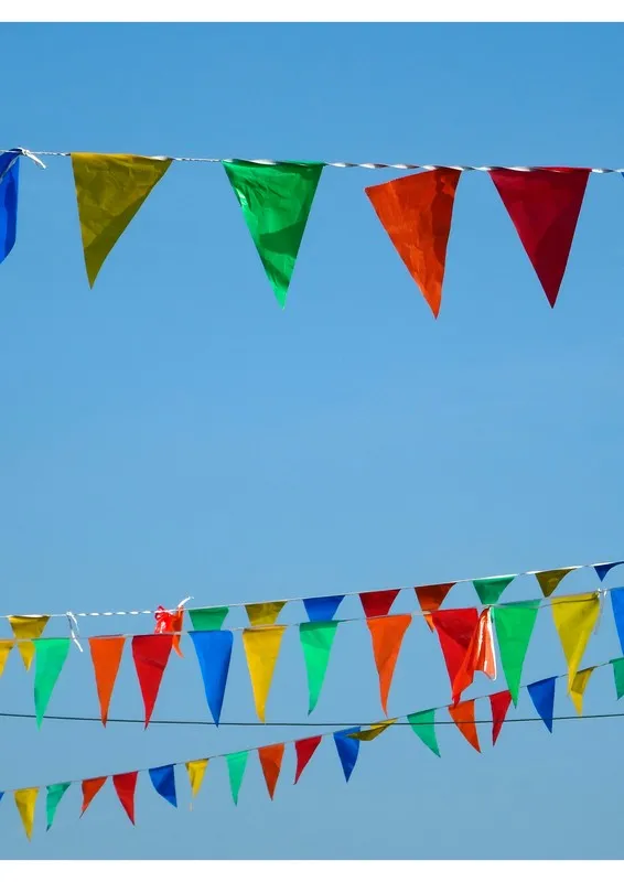 Fête communale