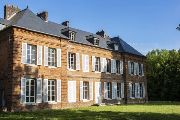 [Journées du Patrimoine] Visite guidée du château