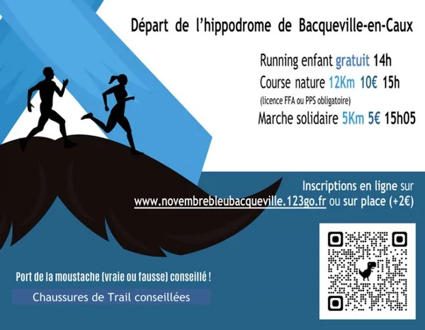 Walk & Run