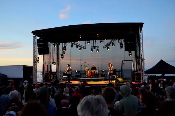 Festival Zanzibar